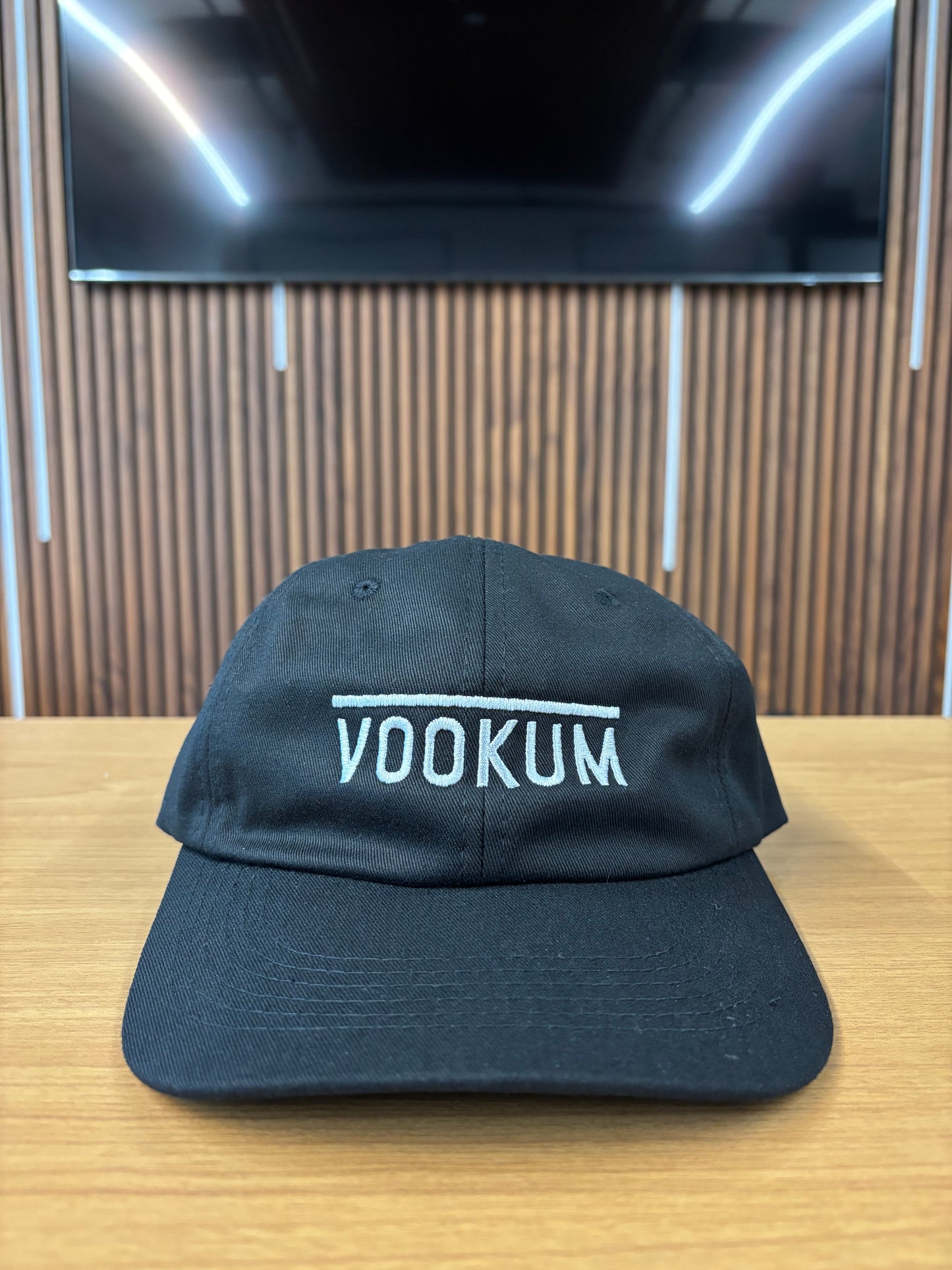 Vookum Baseball Cap/Hat