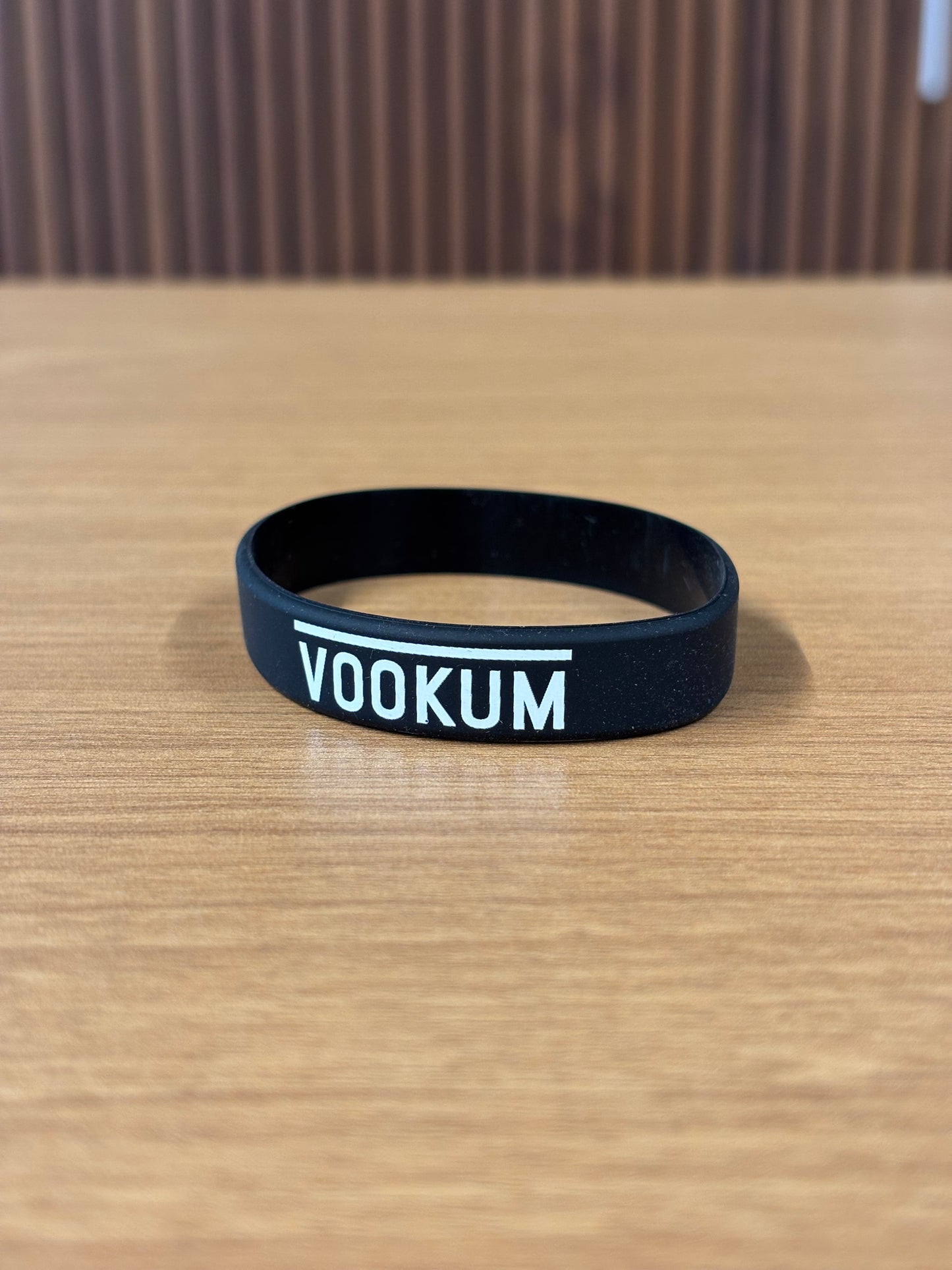 Vookum Wristbands 3-Pack