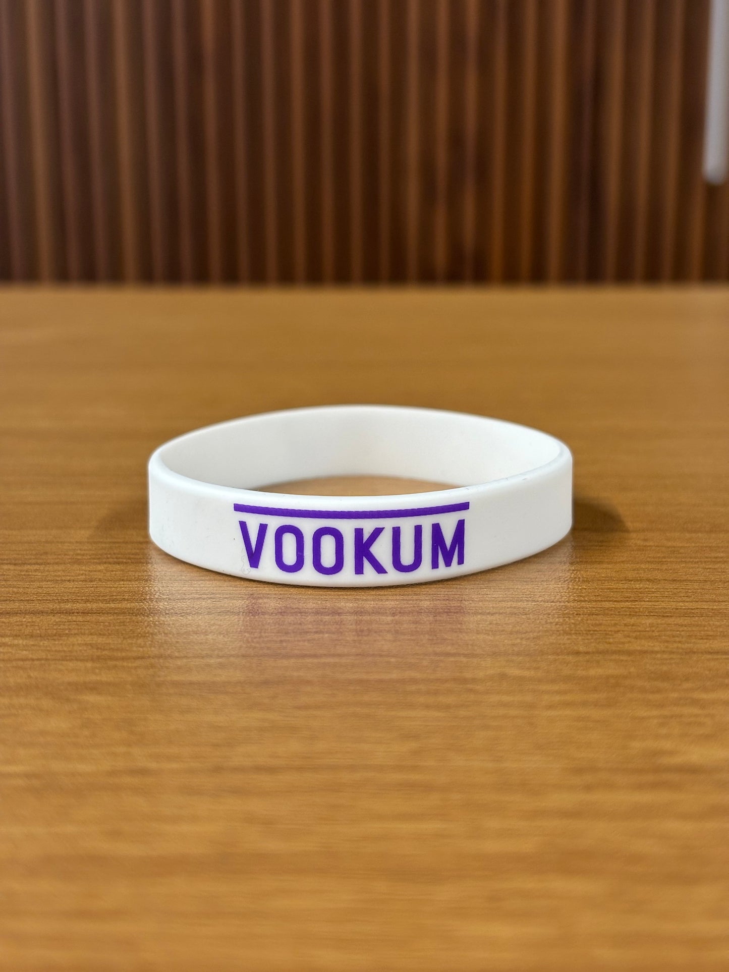 Vookum Wristbands 3-Pack