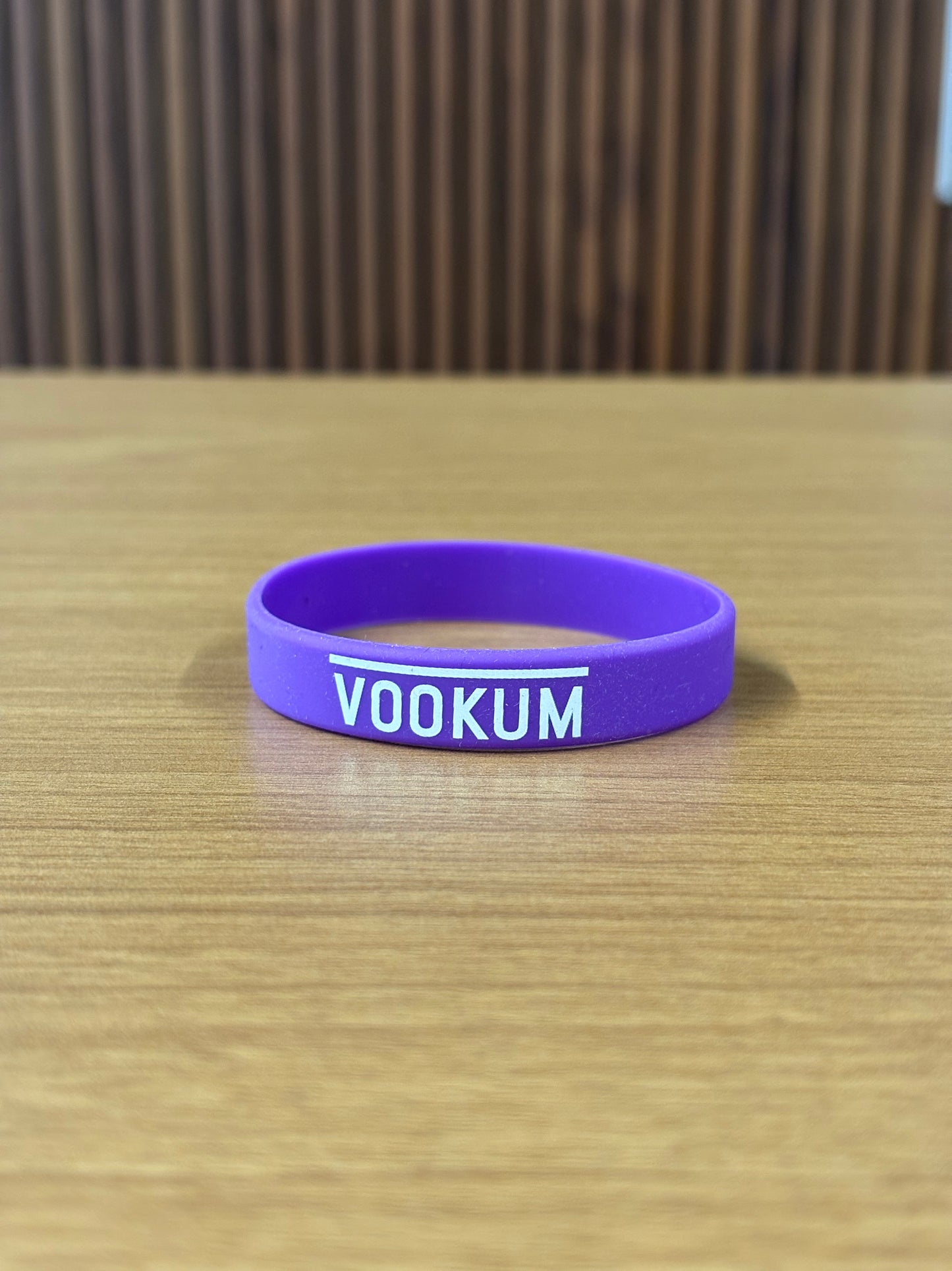 Vookum Wristbands 3-Pack