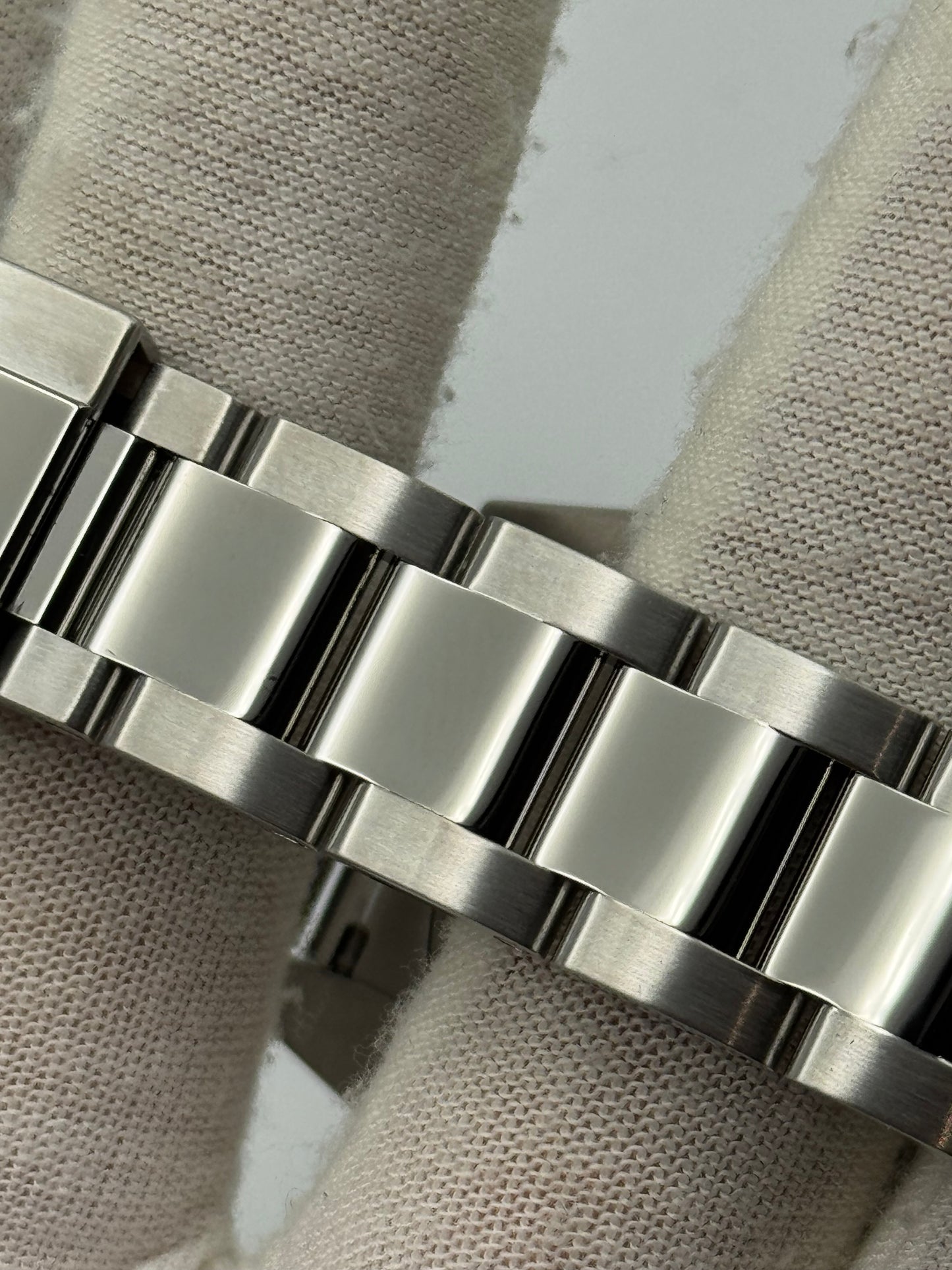 Rolex GMT-Master II Black Dial 116710LN Box & Papers 2017