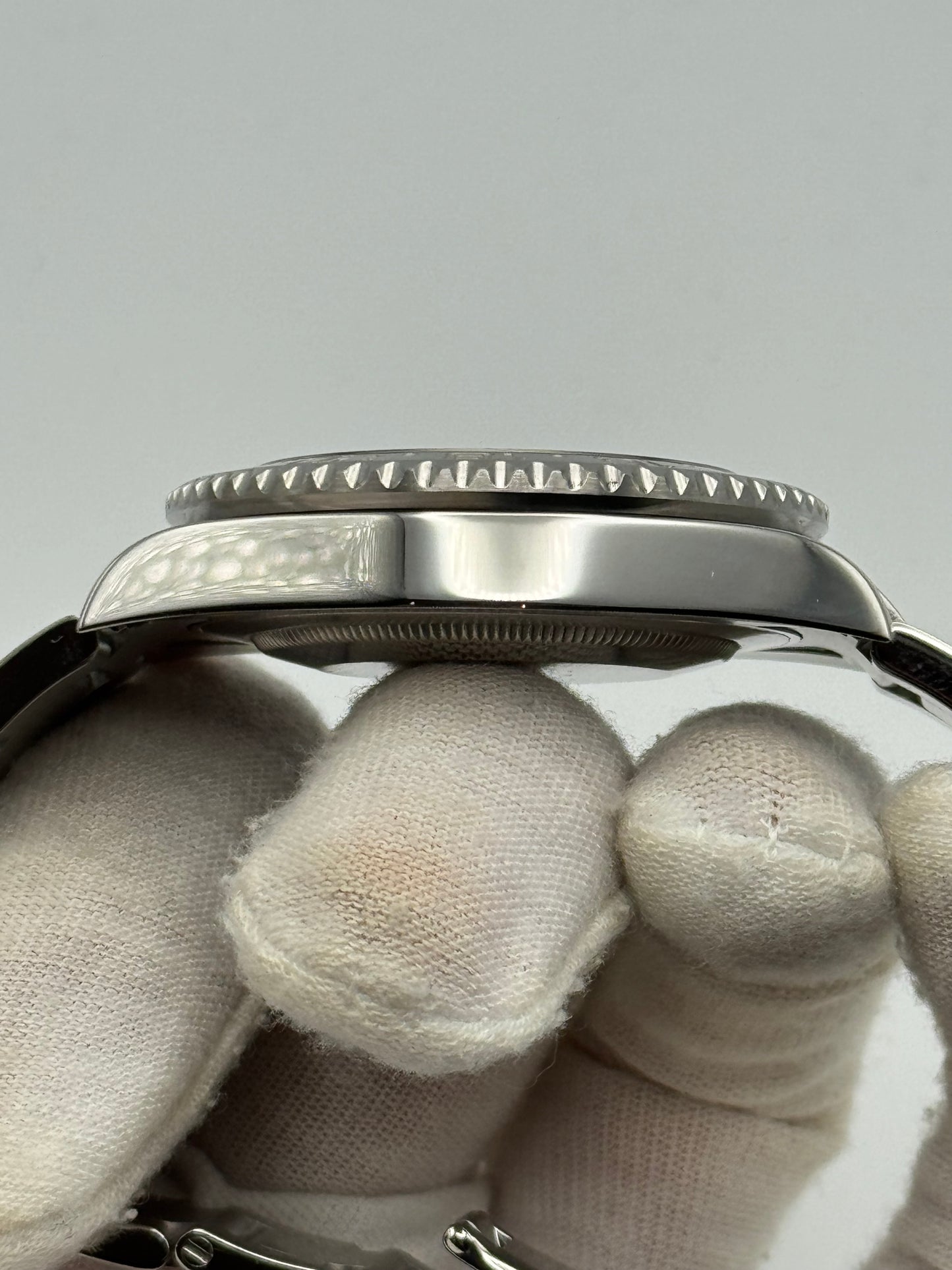 Rolex GMT-Master II Black Dial 116710LN Box & Papers 2017