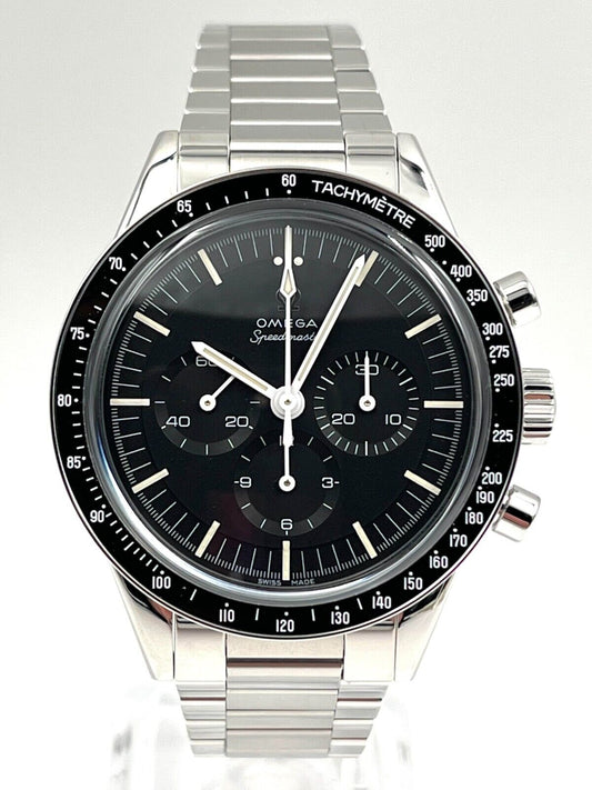 Omega Speedmaster Professional Moonwatch Ed White 311.30.40.30.01.001 Unworn 2023
