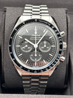 Omega Speedmaster Moonwatch Sapphire 42mm 310.30.42.50.01.002 Unworn 2025
