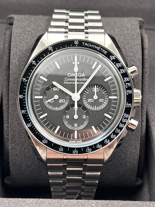 Omega Speedmaster Moonwatch Sapphire 42mm 310.30.42.50.01.002 Unworn 2025