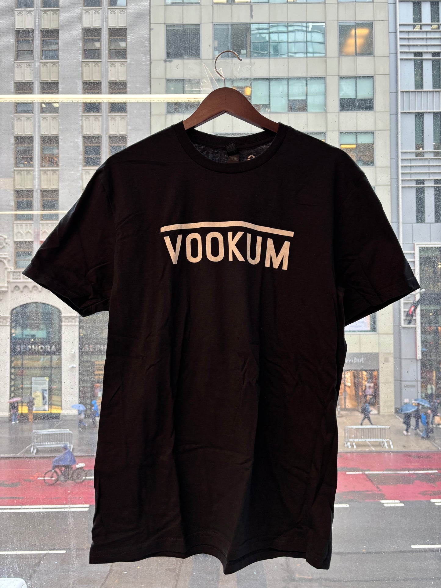 Vookum Short Sleeve T-Shirt