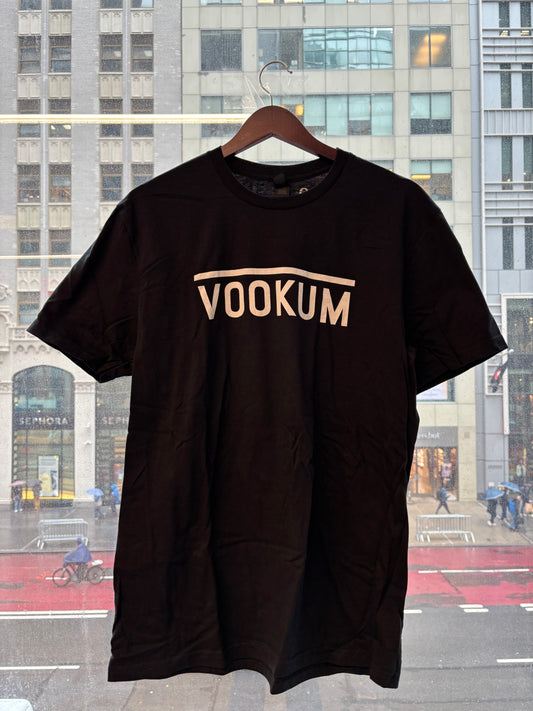 Vookum Short Sleeve T-Shirt