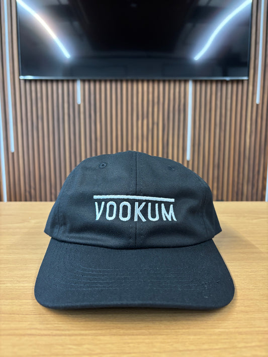 Vookum Baseball Cap/Hat