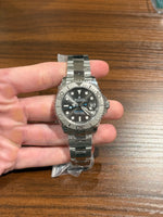 Rolex Yacht-Master 37mm Rhodium Dial 268622 Box & Papers 2024