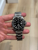 Rolex Submariner Date 41mm Black 126610LN Box & Papers 2025
