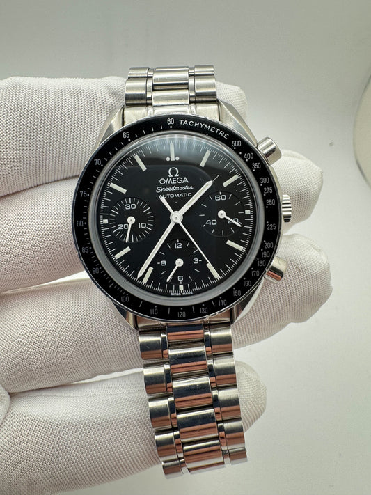 Omega Speedmaster Moonwatch Reduced Watch Only