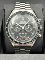 Omega Speedmaster Moonwatch Hesalite 42mm 310.30.42.50.01.001 Unworn 2025