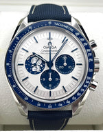 Omega Speedmaster Snoopy Award 50th Anniversary 310.32.42.50.02.001 Unworn 2025
